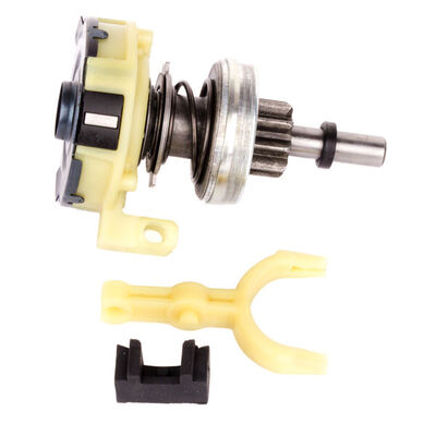 Mahle MSX336KIT - Pinion, starter