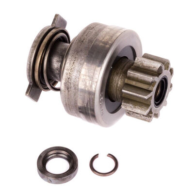 Mahle MSX1322KIT - Pinion, starter