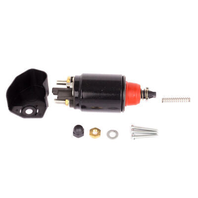 Mahle MSX1355KIT - Solenoid Switch, starter