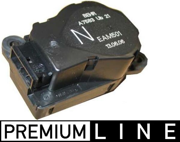 Mahle AA19000P - Actuator, blending flap