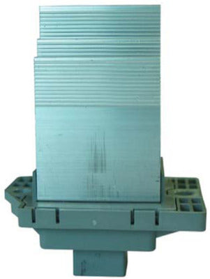 Mahle ABR52000P - Regulator, interior blower