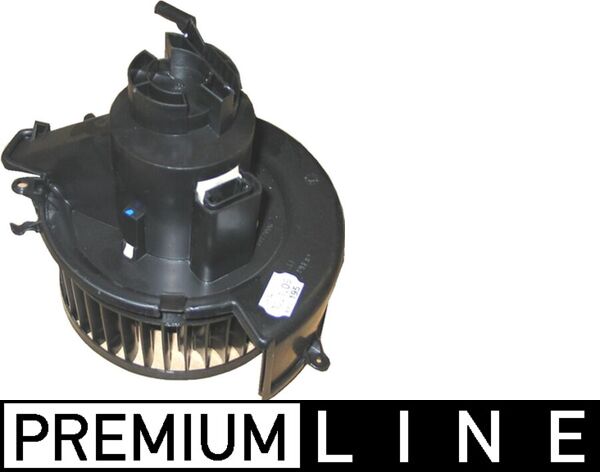 Mahle AB24000P - Interior Blower