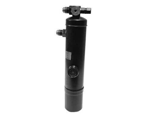 Mahle AD160000S - Dryer, air conditioning
