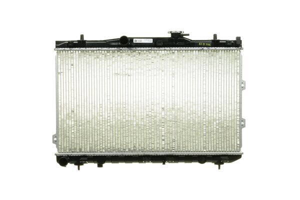 Mahle CR1471000P - Radiator, engine cooling
