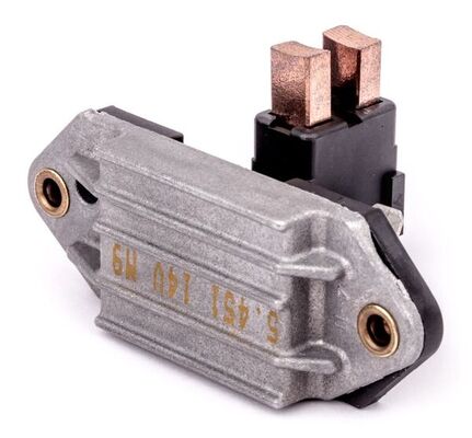 Mahle MGX1802 - Alternator Regulator
