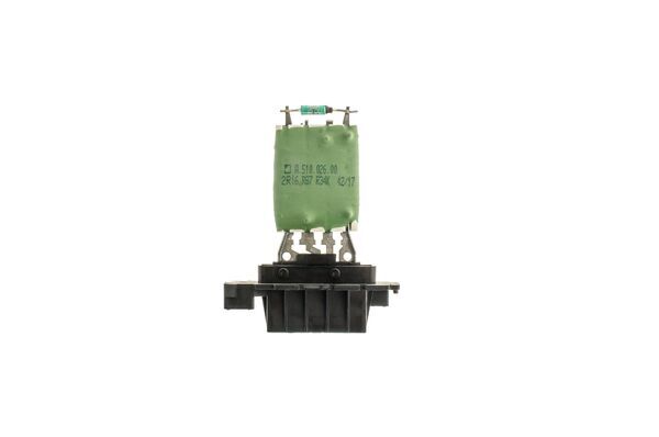 Mahle ABR143000P - Resistor, interior blower