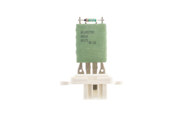 Mahle ABR151000P - Resistor, interior blower