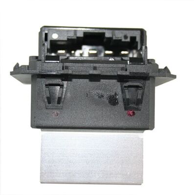 Mahle ABR122000S - Regulator, interior blower