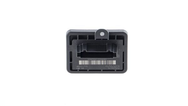 Mahle ABR108000P - Regulator, interior blower