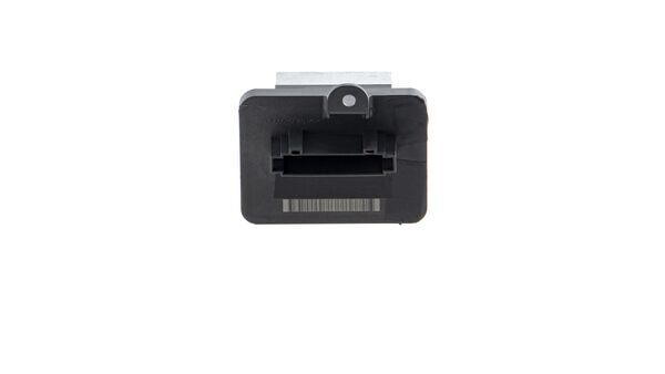 Mahle ABR159000P - Regulator, interior blower
