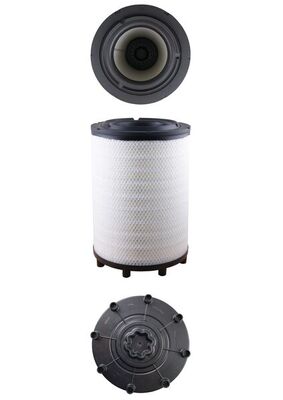 Mahle LX2839 - Air Filter