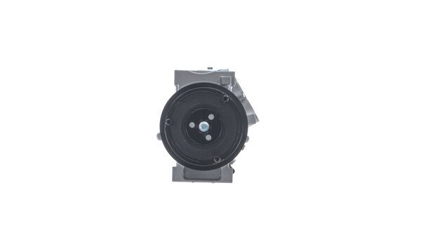 Mahle ACP757000S - Compressor, air conditioning