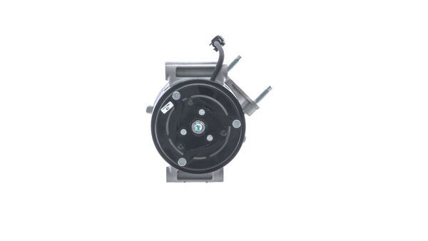 Mahle ACP1188000S - Compressor, air conditioning
