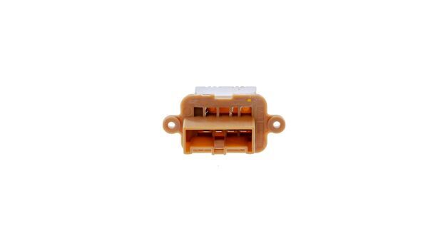 Mahle ABR138000P - Resistor, interior blower