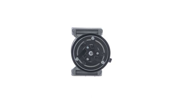 Mahle ACP1561000P - Compressor, air conditioning