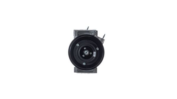 Mahle ACP503000S - Compressor, air conditioning