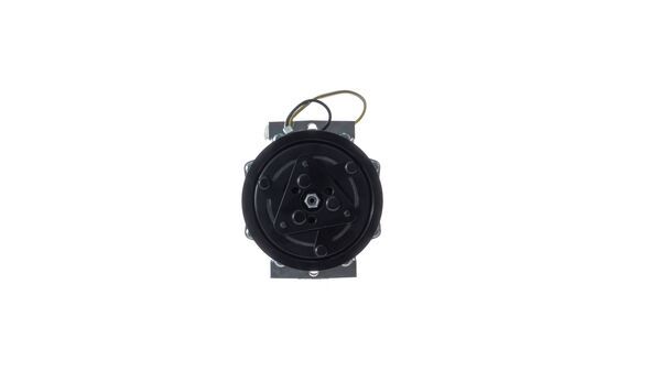 Mahle ACP546000S - Compressor, air conditioning