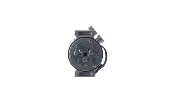 Mahle ACP1206000S - Compressor, air conditioning