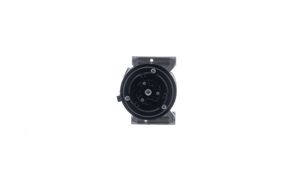 Mahle ACP1564000P - Compressor, air conditioning