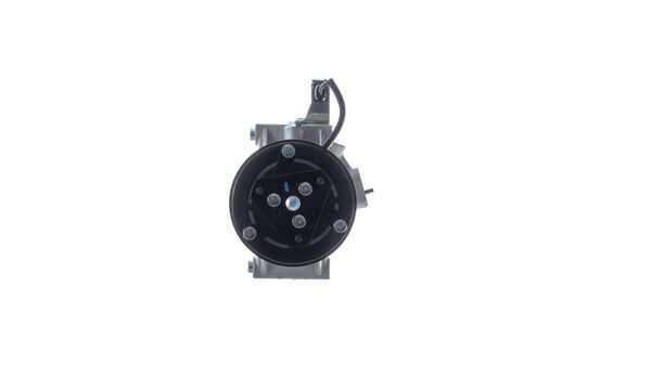 Mahle ACP1595000S - Compressor, air conditioning