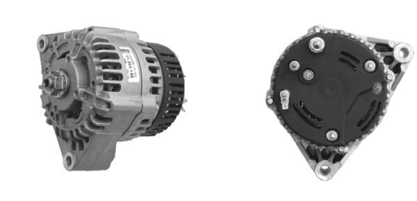 Mahle MG329 - Alternator