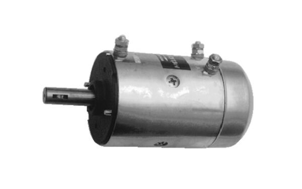 Mahle MM141 - Electric Motor