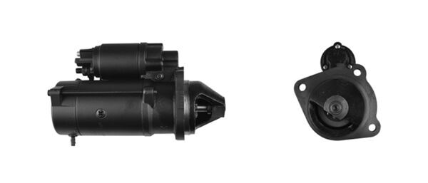 Mahle MS394 - Starter