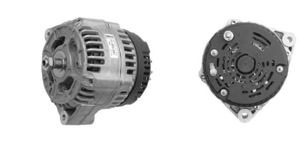 Mahle MG29 - Alternator