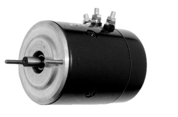 Mahle MM76 - Electric Motor