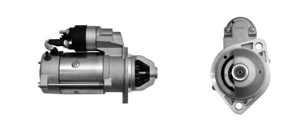 Mahle MS27 - Starter