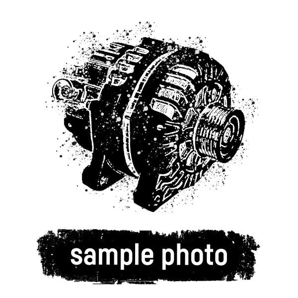 Mahle MG547 - Alternator