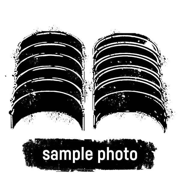 Mahle 037PS10683075 - Connecting Rod Bearing Set