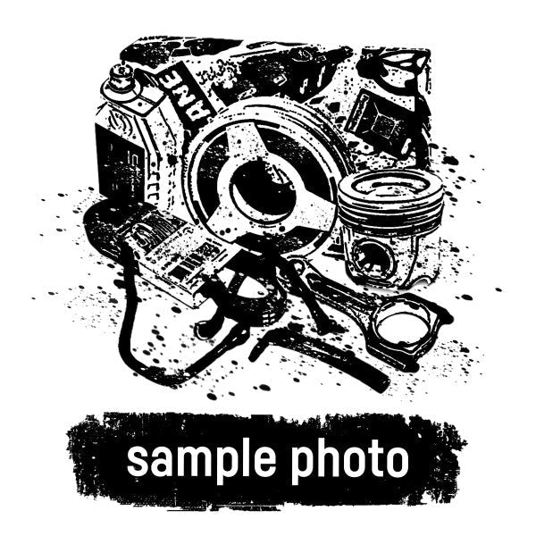 Mahle MSX539 - Cap