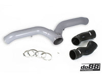 DO88 BIG-140 Porsche 997.1 Turbo Big Pack without optional Inlet Hoses