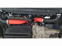 DO88 BIG-340-3 Intercooler & Pipes Big Pack