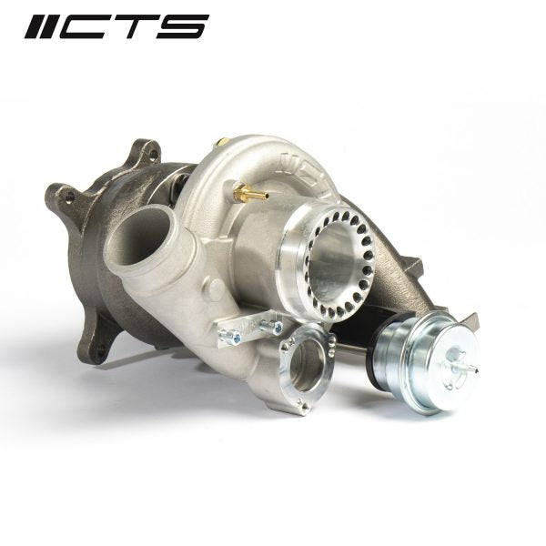 CTS Turbo CTS-TR-0002-60-TR Volkswagen MK5/MK6 BOSS600 Turbocharger Only