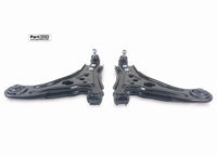 SuperPro TRC1081 Holden Barina TK FLCA KIT