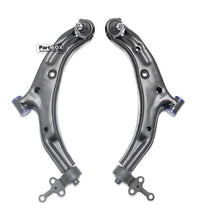 SuperPro TRC1142 Nissan Pulsar FLCA