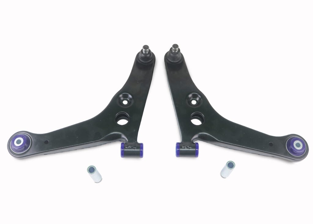 SuperPro TRC1147 Lancer 2002-2007 FLCA