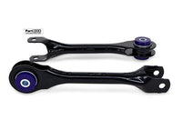 SuperPro TRC1153 Tesla Rear Upper Control Arm Front