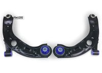 SuperPro TRC1158 Mazda CX-3 FLCA Set