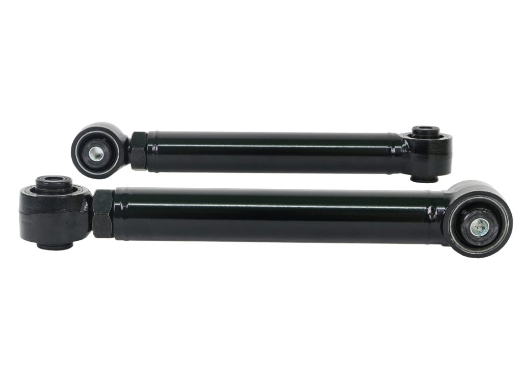 SuperPro TRC1184 Trailing Arm Upper - Gladiator 2020-on JT