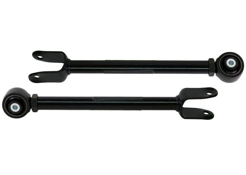 SuperPro TRC1188 HD Adjustable Front UCA Set - JK Wrangler