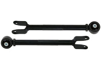 SuperPro TRC1188 HD Adjustable Front UCA Set - JK Wrangler