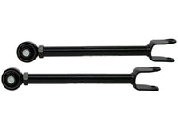 SuperPro TRC1188 HD Adjustable Front UCA Set - JK Wrangler