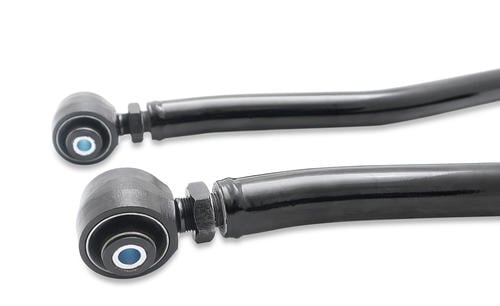 SuperPro TRC1189 HD Adjustable Front LCA Set - JK Wrangler
