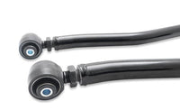 SuperPro TRC1189 HD Adjustable Front LCA Set - JK Wrangler