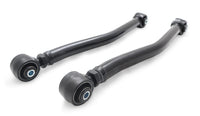 SuperPro TRC1189 HD Adjustable Front LCA Set - JK Wrangler
