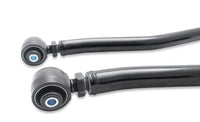 SuperPro TRC1189 HD Adjustable Front LCA Set - JK Wrangler