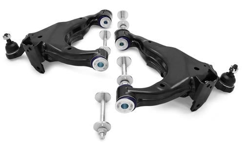 SuperPro TRC494 Prado 150 w KDSS - LCA Set Offset